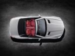 Mercedes-Benz SL350 2012 года